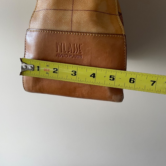 Vintage Alviero Martini Handbag - Picture 12 of 12